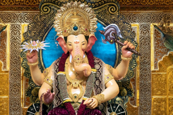 Lalbaugcha Raja